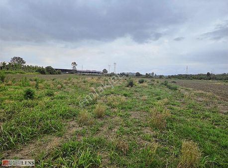 Sakarya Erenlerde Merkeze Yakın Yatırımlık Fırsat Arazi!!