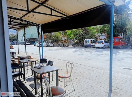 Gölyaka Sanayiinde 70 M2 Satılık İşyeri