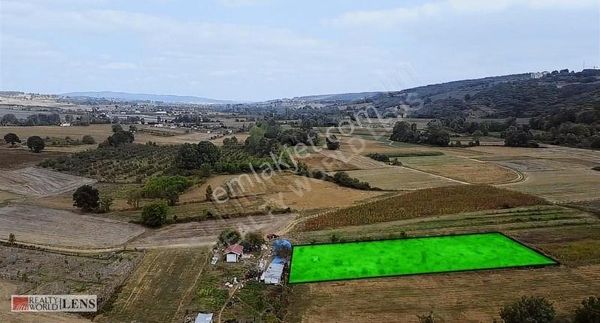 Adapazarı Aşırlarda Fırsat Satılık Arazi