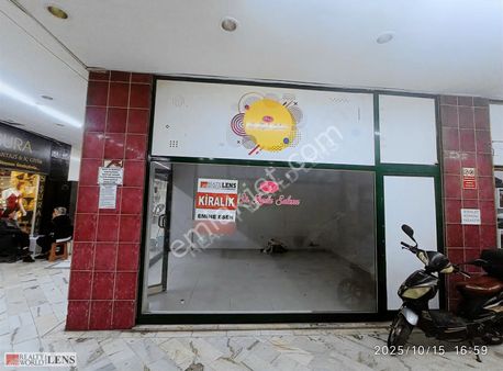 Adapazarında Kent İş Merkezinde Orhancami Çevresi Kiralık Dükkan