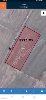 Eskipazar Boncuklar Köyü 70 M Yola Cephe Tarla