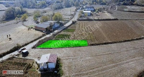 Kaynarca Eğrioğlunda %40 İmarlı, Resmi Yola Cepheli Fırsat Arsa!