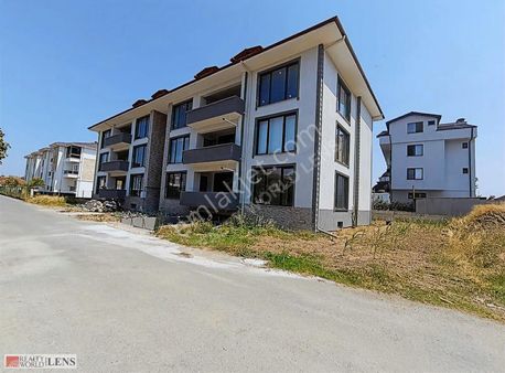 Serdivan Yazlık'ta 4+1 Sıfır Daire