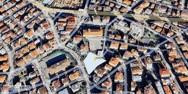 İstanbul Kartal Petrol-iş Sahile Yakın Satılık Hisse