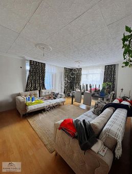 Ahmetoğlundan Süper Lokasyonda Yatırımlık 2+1 Daireler