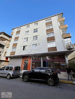 Ahmet Oğlundan Komple Yapılı Lüx 3+1