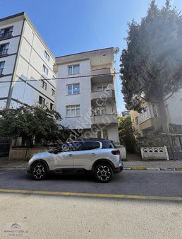 Ahmetoğlundan Tuzla Marinaya Komşu Geniş 2+1 Daire