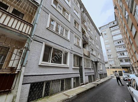 Dialog Piramitden Fomara Da Satılık Daire