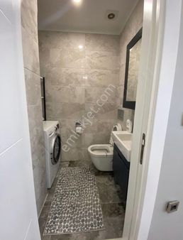 Yalova Akyol Premium Plusta 1+1 Bahçe Katı Eşyalı Daire