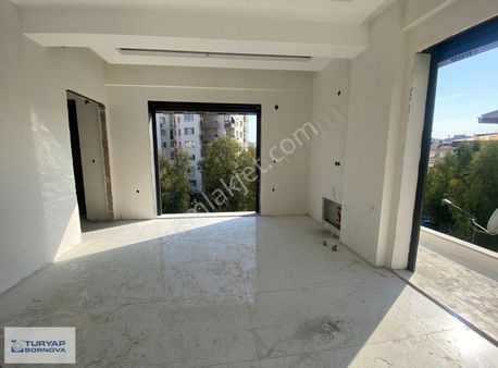 Turyap'tan Haşim İşcan Yakını Satılık Sıfır Park Cephe 2+1 Daire