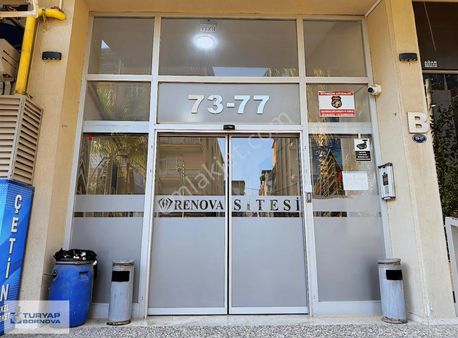 Yeşilova Renova Sitesinde Geniş Ferah Satılık 2+1 Daire