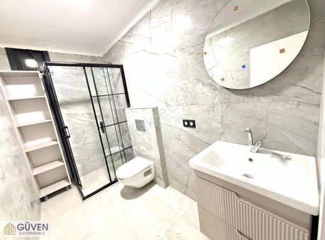 Bağlarbası Mh Önü Kpnmaz 4+1 Full Dnz Mnzaralı 180 M2 Dblx