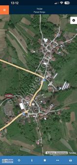 Kandıra Esentepede %40 İmarlı 590 M2 Köy İçi Arsa