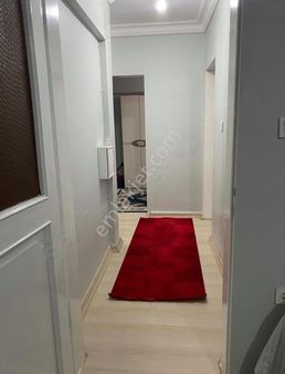 Site İçinde 3+1 Full Eşyalı Kiralık Daire