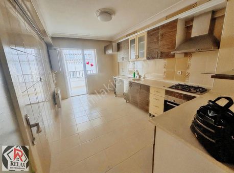 Relax'tan Cambaşı Caddesi Paraleli Manzaralı Asnsörlü Geniş 3+1