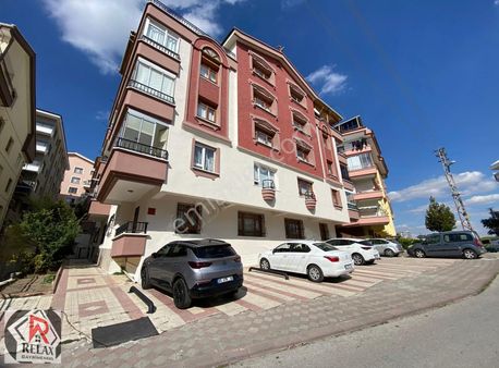 Relax'tan Etlik Vadi Yanı Yüksek Griş 3+1 125m2 Uygun Kaçmaz