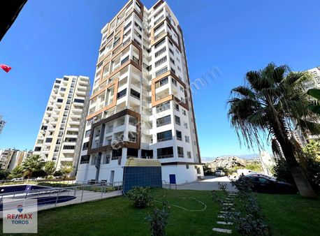 Remax Toros'tan Tece Kampüse Yakın Eşyalı Geniş 2+1