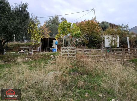 Ulucak Da Müstakil Parsel