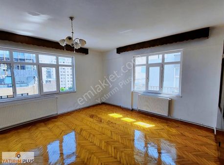 Yatırım Plus'tan Kılıçdede Adliye Yanı Kiralık 3+1 Daire