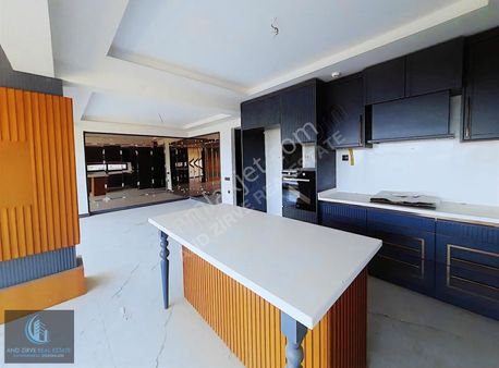 Mezitli'de Full Deniz Mnz.lı Kalite Lüks Ve Konforlu Yaşam 4+1