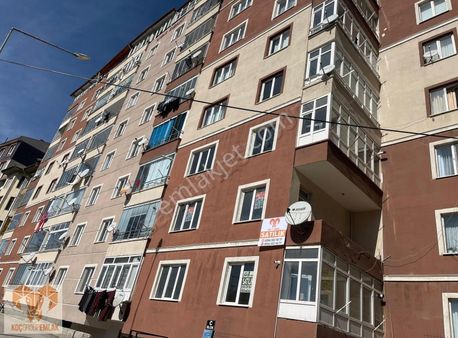 =^= Koç Group Emlak * Adliye Yanında 3+1 Bakım İstiyor