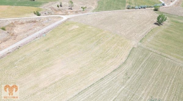 =^= Koç Group =^= Sulu Tarla,fakıbeyli Ana Yol Üzeri 26+ Dönüm