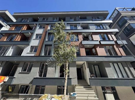 Avcılar Ambalı'da Sıfır Kapalı Otoparklı 4+2 Dubleks Geniş Daire