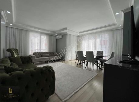 Tokgöz'den Yeni Bina'da 3+1 Tek Daire Üzerine 150 M2 Geniş Daire