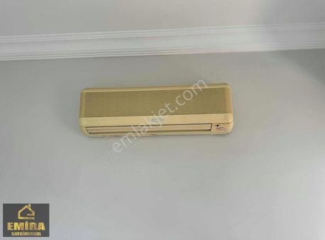 T.özal Bulvar Üzeri Doğalgazlı Kapalı Mutfaklı Tek Bloklu