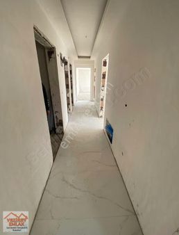 Vezirev Emlak' Tan Yeni Hastane Yanında Sıfır 2+1 Daire