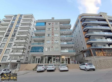 Ad-ek Emlak Hastane Arkası Ultra Lüks 3+1 Satılık...