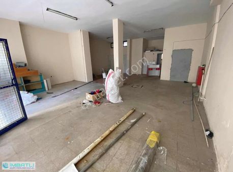 Anadolu Cad Yakını 80 M2 Depo