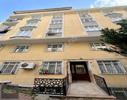 Ağca Yapı'dan Merkezi Konumda Ferah 2+1 Daire Fırsatı!