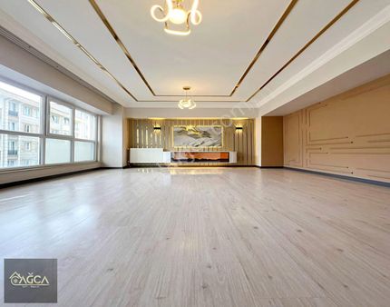 Beylikdüzü Ağca Yapıdan Geniş Ailelere Özel 145 M2 Daire Fırsatı