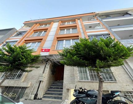 Beylikdüzü Ağca Yapı'dan Kış Bahçeli Full Dekorlu Bahçe Katı!