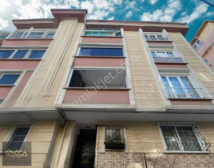 Beylikdüzü Ağca Yapıdan Haftanın En Ucuz Yüksek Giriş Dairesi