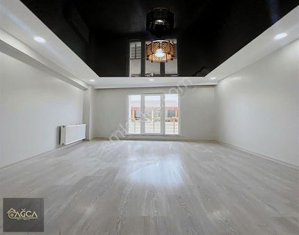 Ağca Yapıdan Metrobüse Yakın 4+2 190 M2 Dublex Daire