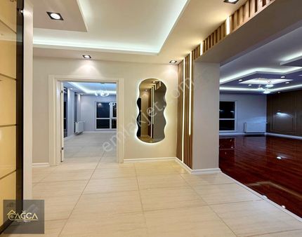 Estetik Ve Ferah 2+1 Dekoruyla Fark Yaratan Şık Tasarımlı Daire