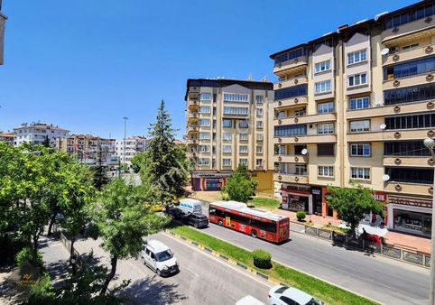 Kalyon Kavşağında İskanlı Hasarsız Bireysel Garajlı 4+1 Daire !!