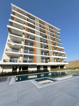 Payallar 2+1 Lüks Aktiviteli Daire