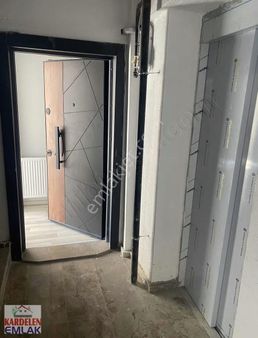 Turgutalp Olimpik Havuz Civarı 2+1 Sıfır Daire