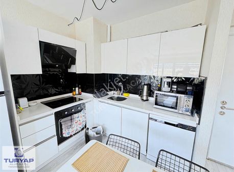 Turyap'tan Akyıldız Prestij De 2+1 Geniş Balkon K.garaj Güvenlik