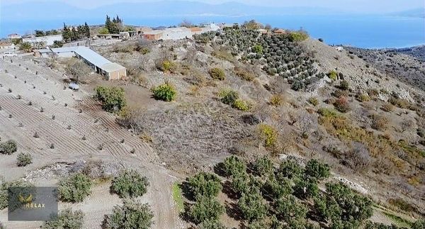 Şirinçavuş Mahallesinde 1661 M2 Satılık Tarla