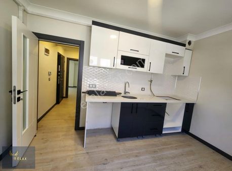 Sunullah Mahallesinde Satılık 2+0 Bahçeli Daire