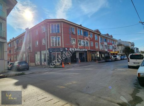 İhsaniye Mah Site İçerisinde Kiralık 3+1 Daire