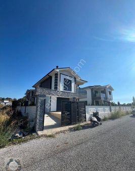Muğla Dalaman Karaçalı Mahallesinde 4+1 Satılık Villa