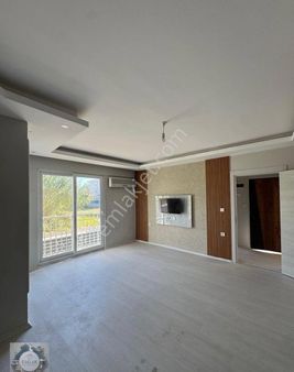 Dalaman Söğütlüyurtta Bahçeli Yüksek Giriş 1+1 Satılık Daire