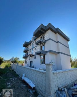 Muğla Dalaman Karaçalı Mahallesinde Satılık Bahçeli 2+1 Bahçeli Daire