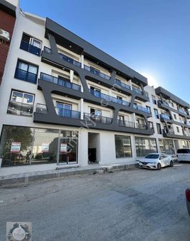 Dalaman Merkez Mah Satılık 1+1 Daire