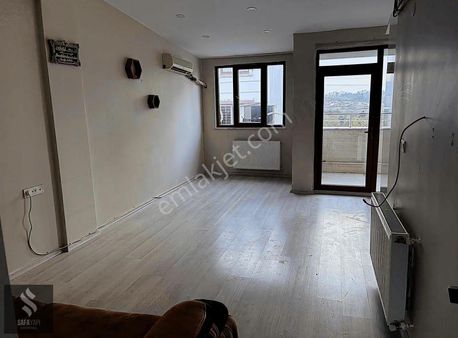 Safa Yapıdan Adapark Karşısında Kiralık Daire